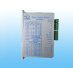 FX552兩相混合式細(xì)分驅(qū)動器